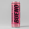 BUENO! (12 cans) - Passion Fruit