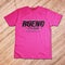 Bueno "It's Good" T-Shirt (Pink)